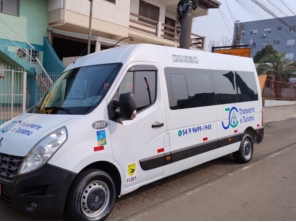 Foto de JC Transporte e Turismo em Passo Fundo, RS por Solutudo
