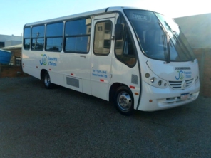 Foto de JC Transporte e Turismo em Passo Fundo, RS por Solutudo