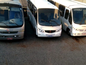Foto de JC Transporte e Turismo em Passo Fundo, RS por Solutudo