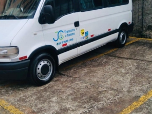 Foto de JC Transporte e Turismo em Passo Fundo, RS por Solutudo