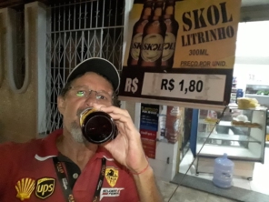 Foto de Lan House Cyber.Net em Feira de Santana, BA por Solutudo