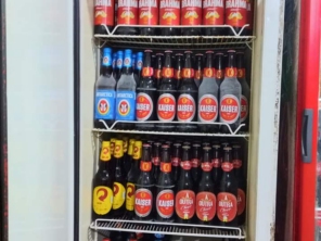 Foto de Mercado Do Piu em Santa Cruz do Rio Pardo, SP por Solutudo
