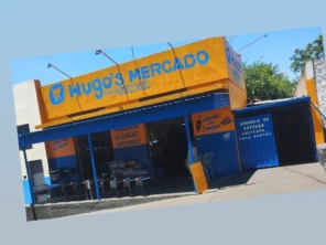 Foto de Mercado Do Piu em Santa Cruz do Rio Pardo, SP por Solutudo