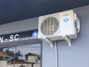 Foto de JP Ice Climatização em Balneário Piçarras, SC por Solutudo