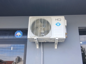 Foto de JP Ice Climatização em Balneário Piçarras, SC por Solutudo