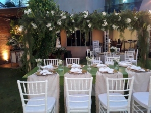 Foto galeria da empresa