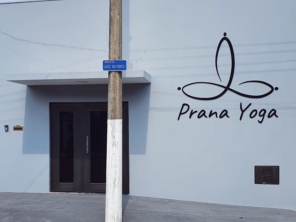 Foto de Prana Yoga em Santa Cruz do Rio Pardo, SP por Solutudo