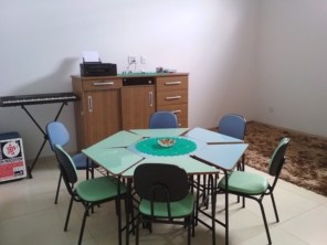 Foto de EGL (English Global Language) - Instituto de Cultura e Idiomas em Itápolis, SP por Solutudo