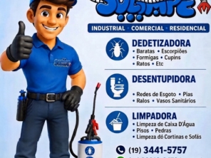 Foto galeria da empresa