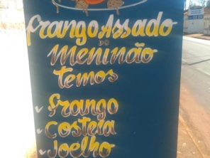 Foto de Frango Assado Do Meninão em Barretos, SP por Solutudo