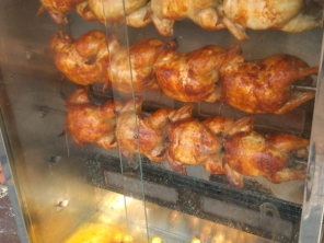 Foto de Frango Assado Do Meninão em Barretos, SP por Solutudo