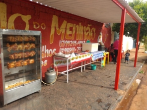 Foto de Frango Assado Do Meninão em Barretos, SP por Solutudo