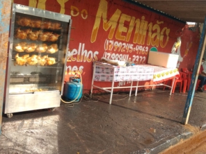 Foto galeria da empresa