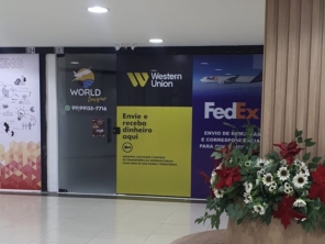 Foto de Western Union Imperatriz em Imperatriz, MA por Solutudo