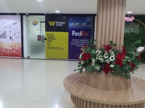 Foto de Western Union Imperatriz em Imperatriz, MA por Solutudo