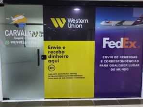 Foto de Western Union Imperatriz em Imperatriz, MA por Solutudo
