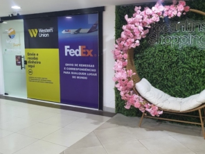 Foto de Western Union Imperatriz em Imperatriz, MA por Solutudo