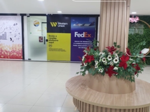 Foto de Western Union Imperatriz em Imperatriz, MA por Solutudo