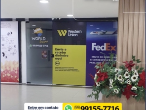 Foto de Western Union Imperatriz em Imperatriz, MA por Solutudo