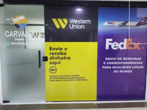 Foto galeria da empresa