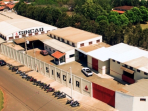 Foto de Sincar induzidos - Pederneiras-SP trabalho em Pederneiras, SP por Solutudo