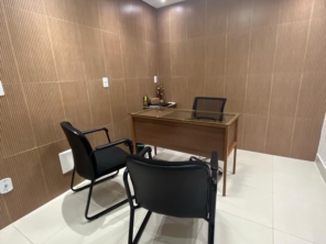 Foto galeria da empresa