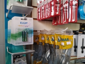 Foto galeria da empresa