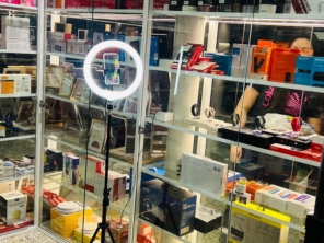 Foto de Digital Flex - Pederneiras em Pederneiras, SP por Solutudo