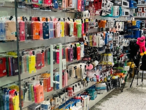 Foto galeria da empresa