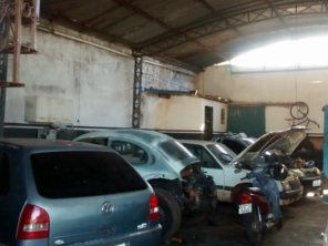 Foto galeria da empresa