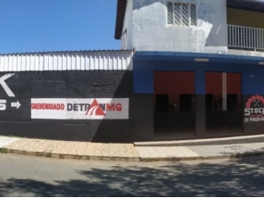 Foto galeria da empresa