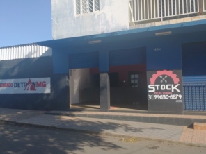Foto de Stock Peças Usadas em Paraopeba, MG por Solutudo