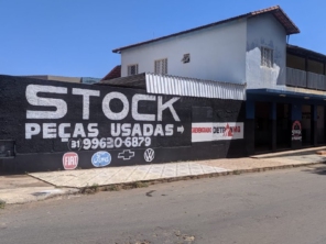 Foto de Stock Peças Usadas em Paraopeba, MG por Solutudo