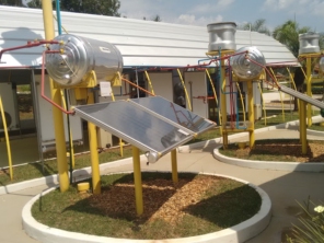 Foto de Fundação Augusto Mazzon em São Manuel, SP por Solutudo