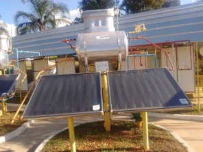 Foto de Fundação Augusto Mazzon em São Manuel, SP por Solutudo