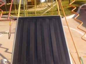 Foto de Fundação Augusto Mazzon em São Manuel, SP por Solutudo