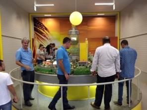 Foto galeria da empresa