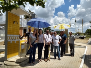 Foto de Fundação Augusto Mazzon em São Manuel, SP por Solutudo