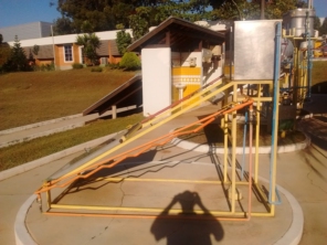 Foto de Fundação Augusto Mazzon em São Manuel, SP por Solutudo