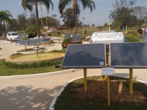 Foto de Fundação Augusto Mazzon em São Manuel, SP por Solutudo