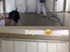 Foto galeria da empresa