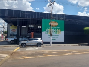Foto de Auto Center e Borracharia Marajoara em Pederneiras, SP por Solutudo