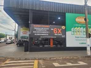 Foto galeria da empresa