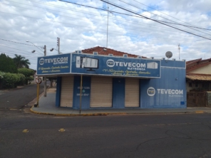 Foto galeria da empresa