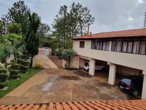 Foto de Seculus Pousada em Santa Cruz do Rio Pardo, SP por Solutudo