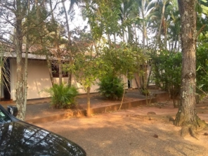 Foto de Seculus Pousada em Santa Cruz do Rio Pardo, SP por Solutudo