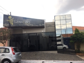 Foto galeria da empresa