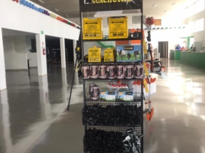 Foto galeria da empresa