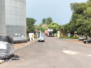 Foto de Guacira Alimentos LTDA em Santa Cruz do Rio Pardo, SP por Solutudo