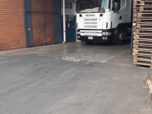 Foto de Guacira Alimentos LTDA em Santa Cruz do Rio Pardo, SP por Solutudo